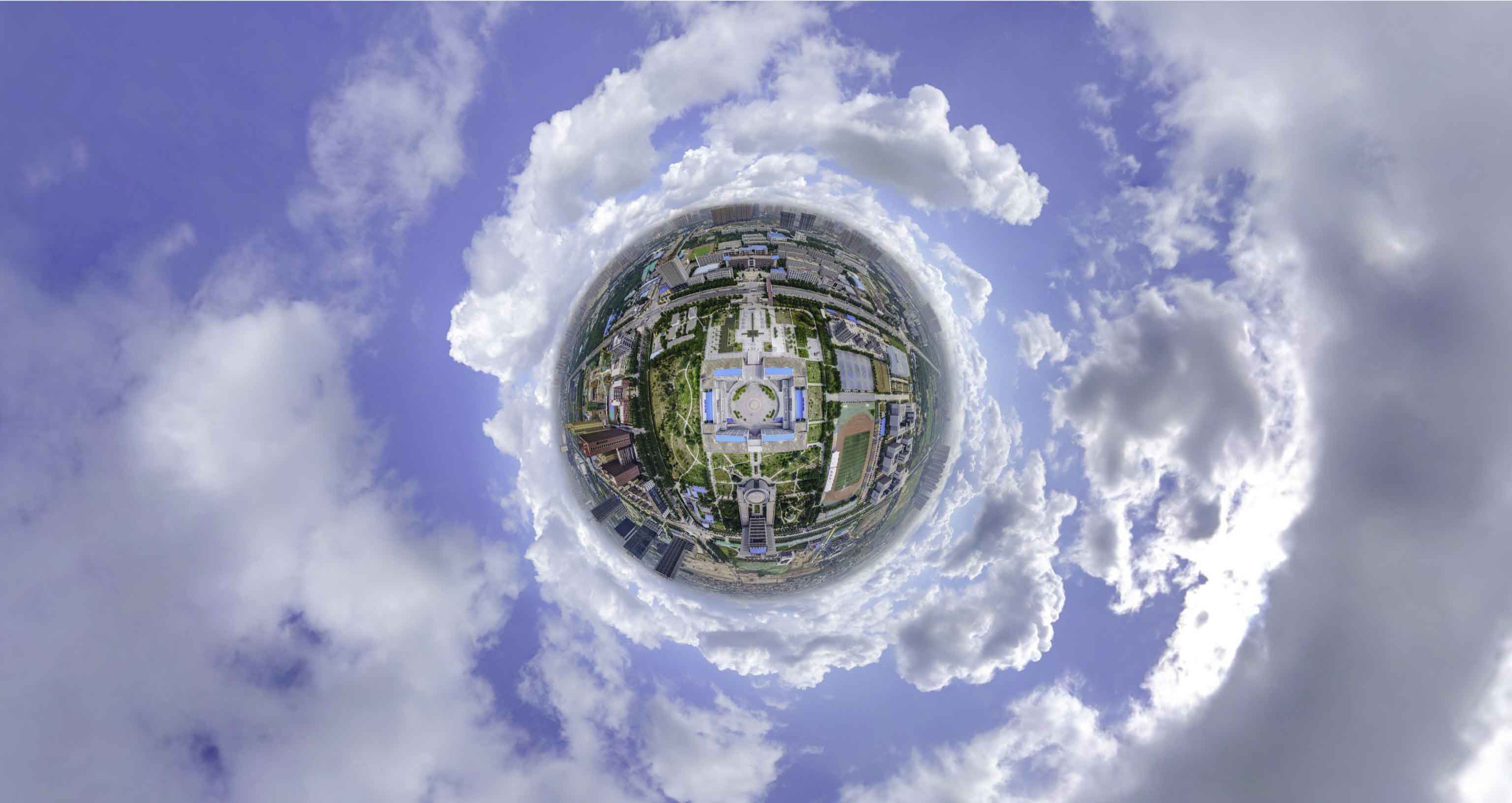 郸城格凸河风景名胜区