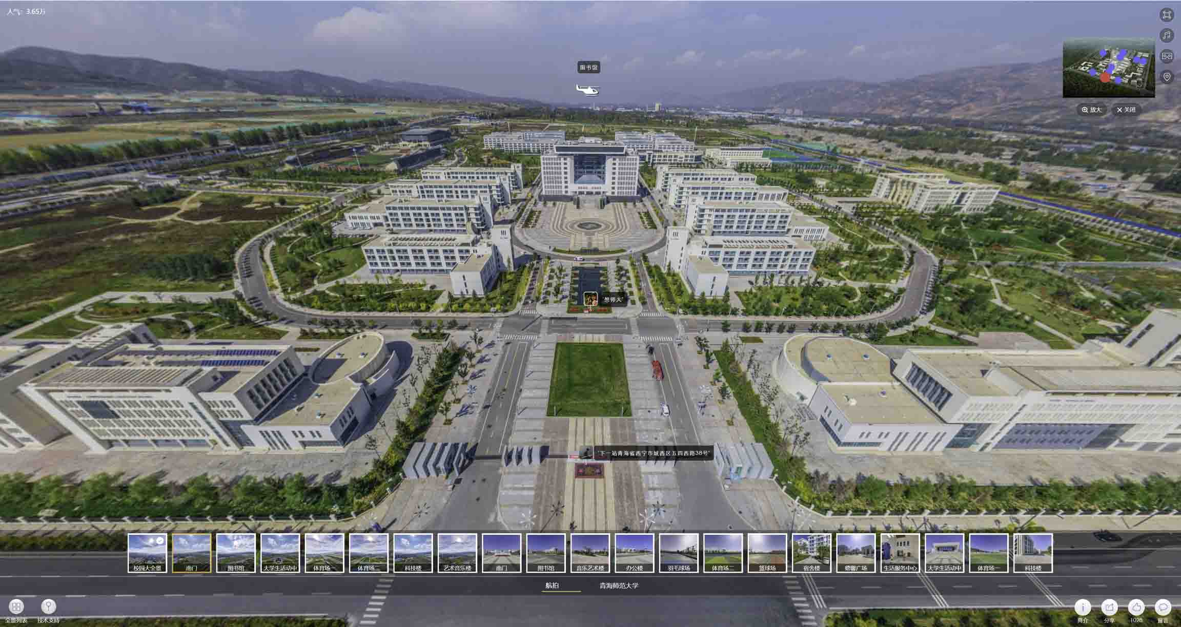 郸城油菜花-惊艳半生的花海仙境