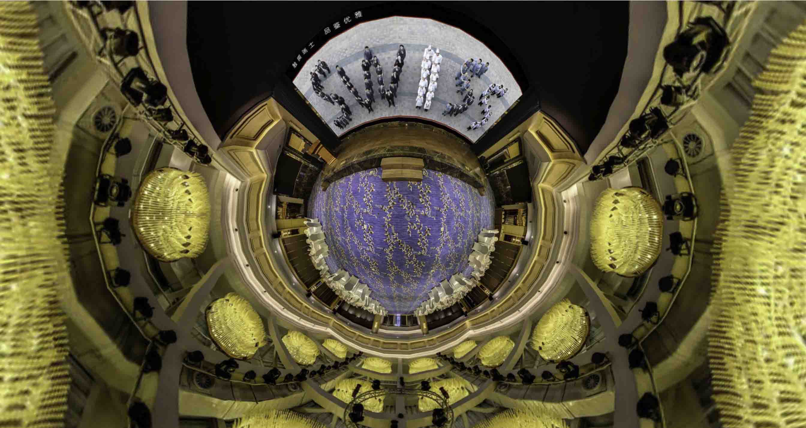 郸城探索VR全景拍摄中的深度感：营造沉浸式体验的关键要素