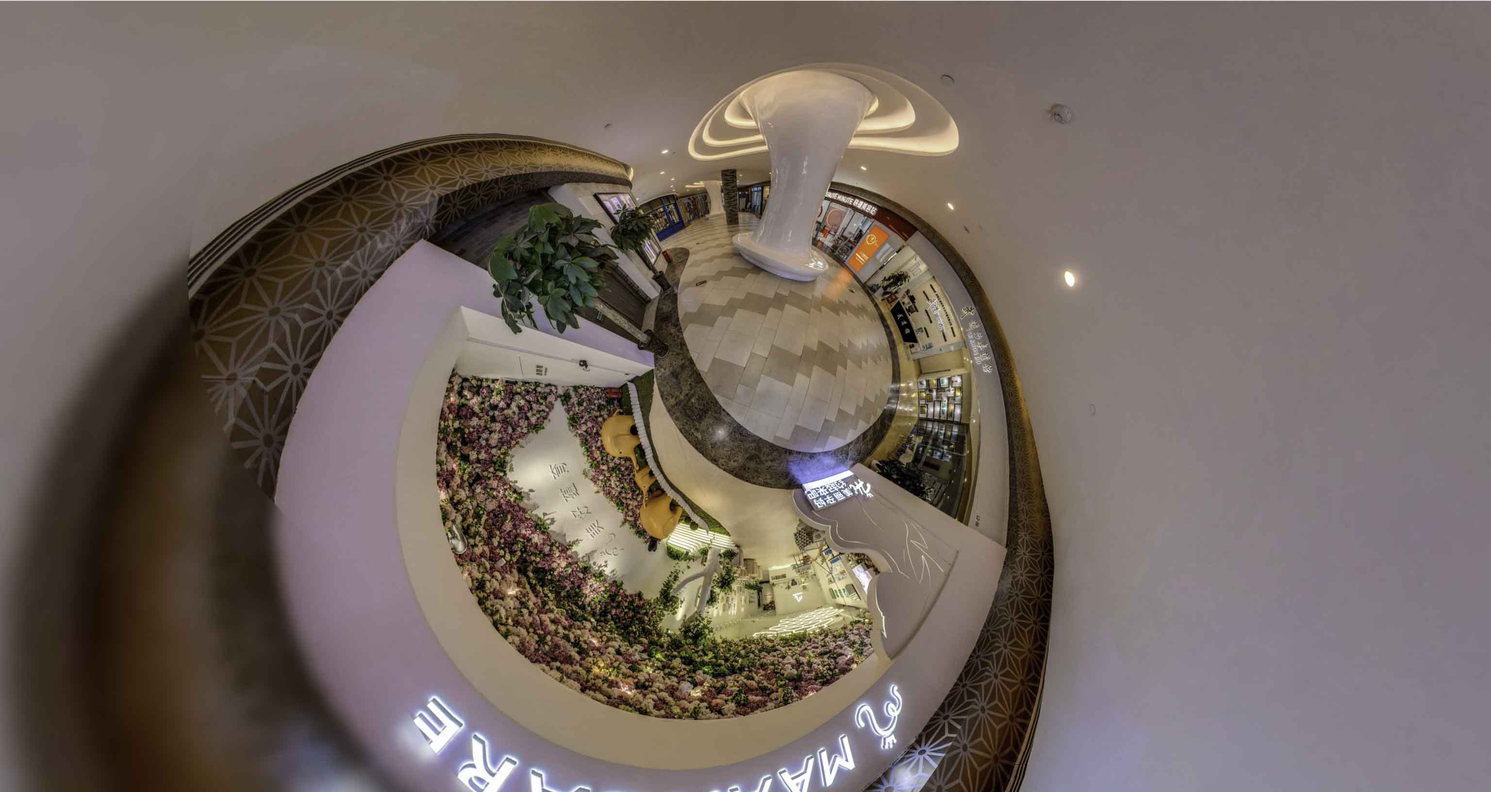 郸城将VR全景融入品牌宣传活动的创新实践与策略